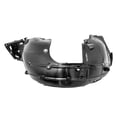 thumbnail image 1 of Driver Side Front Fender Liner for 16-18 Honda Civic HO1248158OE, 1 of 3