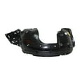 thumbnail image 1 of Driver Side Front Fender Liner for 17-19 Honda Civic HO1248204C, 1 of 4