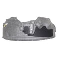 thumbnail image 1 of Driver Side Front Fender Liner for 17-21 Ford F250 FO1248203C, 1 of 3