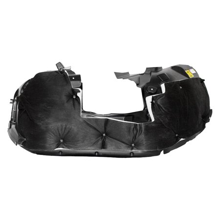 Driver Side Front Fender Liner for 19-22 Jeep Renegade CH1248210C