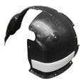 thumbnail image 1 of Driver Side Front Fender Liner for 20-22 Hyundai Palisade HY1248180C, 1 of 4