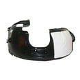 thumbnail image 1 of Driver Side Front Fender Liner for 21-22 Kia K5 KI1248167, 1 of 4