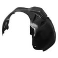 thumbnail image 1 of Driver Side Front Inner Fender for 05-07 Jeep Grand Cherokee CH1248127C, 1 of 2