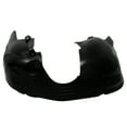 thumbnail image 1 of Driver Side Front Inner Fender for 08-11 Ford Focus FO1248131C, 1 of 4