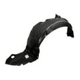 thumbnail image 1 of Driver Side Front Inner Fender for 10-12 Ford Fusion FO1248143, 1 of 4