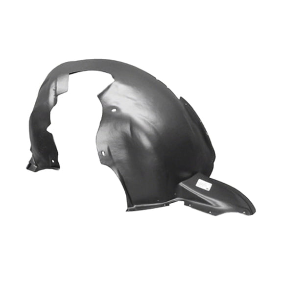 Driver Side Front Inner Fender for 11-14 VW Jetta VW1248120