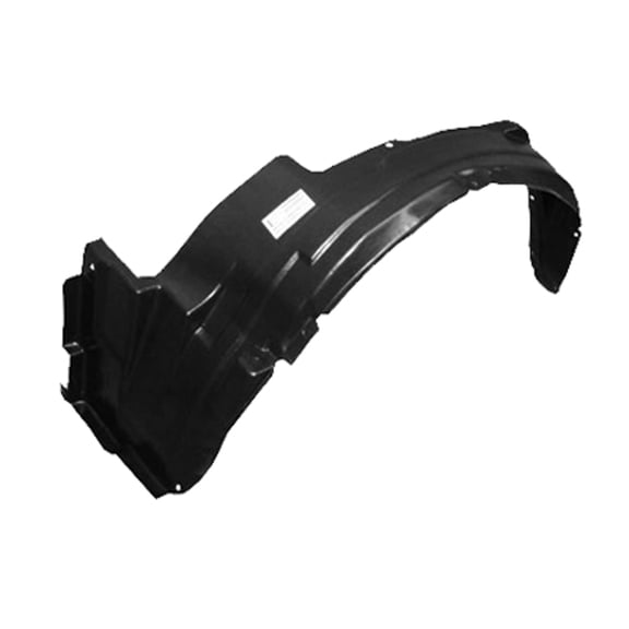 Driver Side Front Inner Fender for 99-04 Chevy Tracker GM1248161