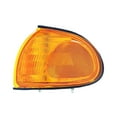 thumbnail image 1 of Driver Side Front Side Marker Light for 1998 Ford Windstar FO2550116V, 1 of 1