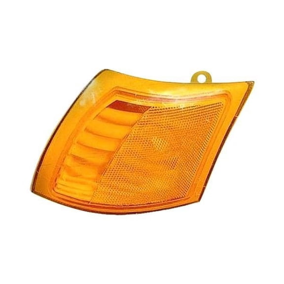 Driver Side Front Side Marker Light for 2002-2005 Saturn Vue GM2550188
