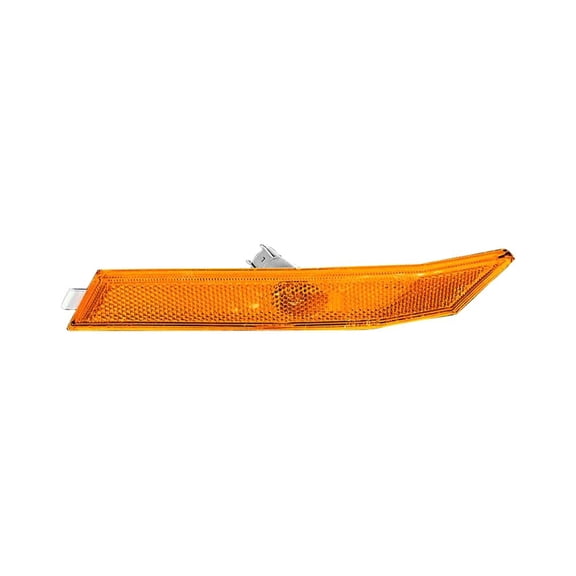 Driver Side Front Side Marker Light for 2006-2009 Ford Fusion FO2550142C