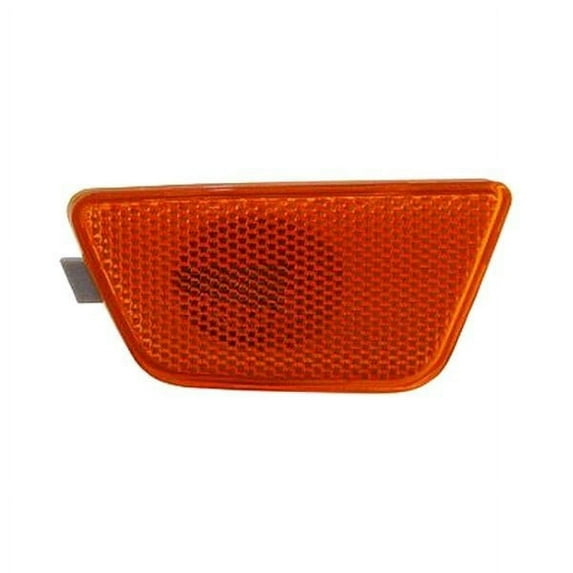 Driver Side Front Side Marker Light for 2011-2016 Chevy Cruze GM2550198C