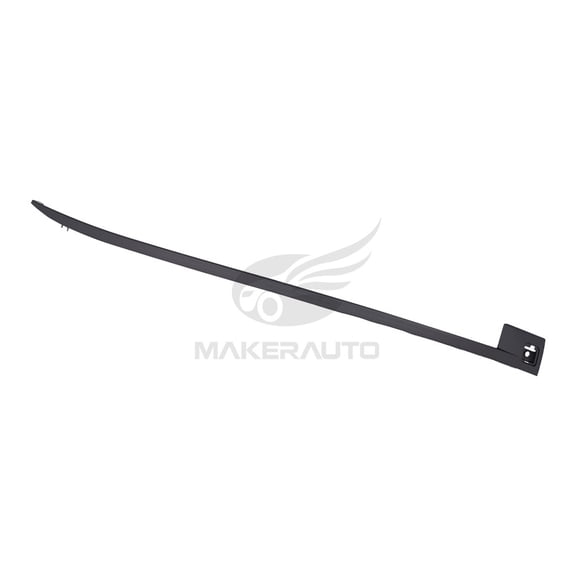 Driver Side Front Windshield Trim Molding for Honda CR-V 2007-2011 Windshield Trim Molding 73162-SXS-A01