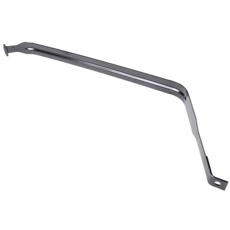 Driver Side Fuel Tank Strap