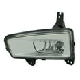 thumbnail image 1 of Driver Side Halogen Fog Light Assembly for Ford Fusion 19-20, 1 of 2