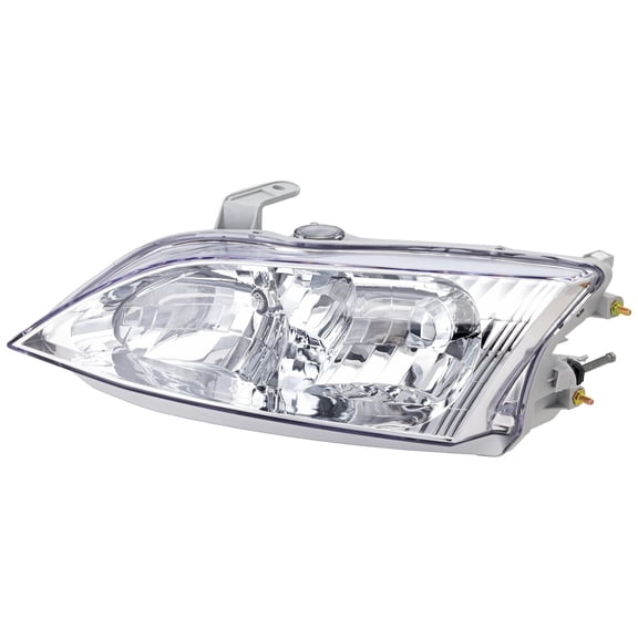 Driver Side Halogen Headlight Fits 1997-2001 Lexus ES300 With Bulb(s) 20-5356-00 | LX2502115,LX2502101