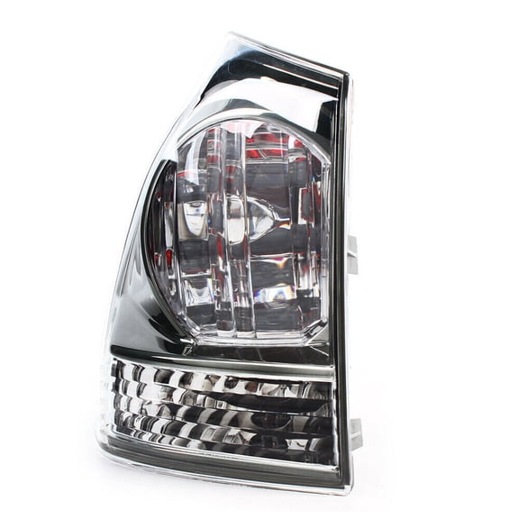 Driver Side Halogen Tail Light Assy, Tail Lamp Brake Light, Tail Light Assembly