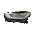 thumbnail image 1 of Driver Side Headlight Assembly for 21-22 Toyota Highlander TO2502302, 1 of 2