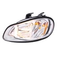 thumbnail image 1 of Driver Side Headlight Compatible with Freightliner M2 - 2002-2024, 1 of 6