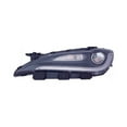 thumbnail image 1 of Driver Side Headlight For Chrysler 200 2016-2017 CH2502291V, 1 of 2