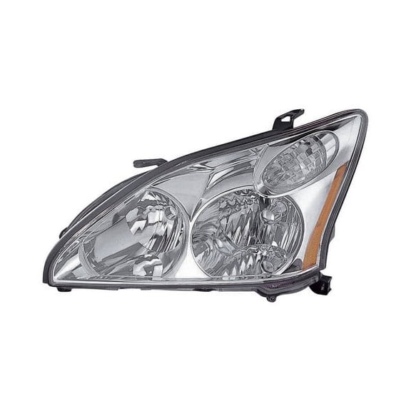 Driver Side Headlight For Lexus RX 2004-2009 LX2502135C