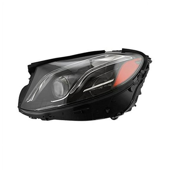 Driver Side Headlight For Mercedes E Class 2017-2020 MB2518111