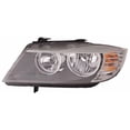 thumbnail image 1 of Driver Side Headlight for BMW 3-Series 2009-2012, 1 of 1