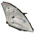 thumbnail image 1 of Driver Side Headlight for Suzuki Swift 2010-2017 Right Hand Headlamp, 1 of 1