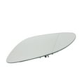 thumbnail image 1 of Driver Side Heated Mirror Glass for Volkswagen Rabbit Passat 2006-2009, 1 of 7