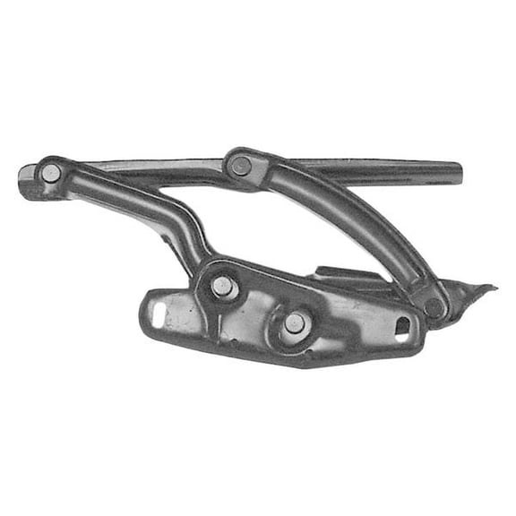 Driver Side Hood Hinge for Chevy Chevelle 1969 GMK403221069L