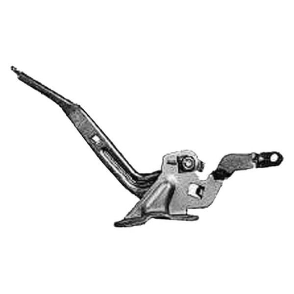 Driver Side Hood Hinge for Ford Fusion 2006-2012 FO1236138