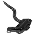 thumbnail image 1 of Driver Side Hood Hinge for Hyundai Accent 2018-2022 HY1236172, 1 of 2