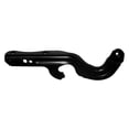 thumbnail image 1 of Driver Side Hood Hinge for Jeep Grand Cherokee 2011-2021 CH1236128, 1 of 2