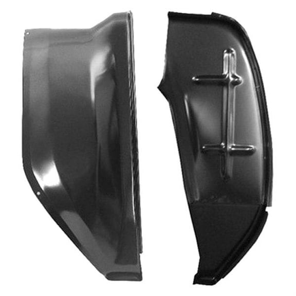 Driver Side Inner Panel For Buick Skylark 1968-1972 GMK4032385681AL