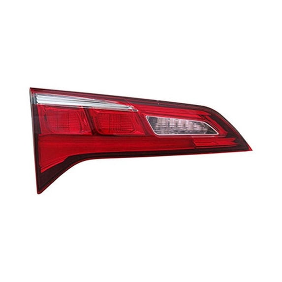 Driver Side Inner Tail Light Assembly For Acura RDX 2016-2018 AC2802105C