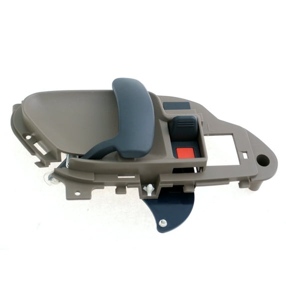 Driver Side Interior Door Handle for Chevy CK Pickup 1995-2000