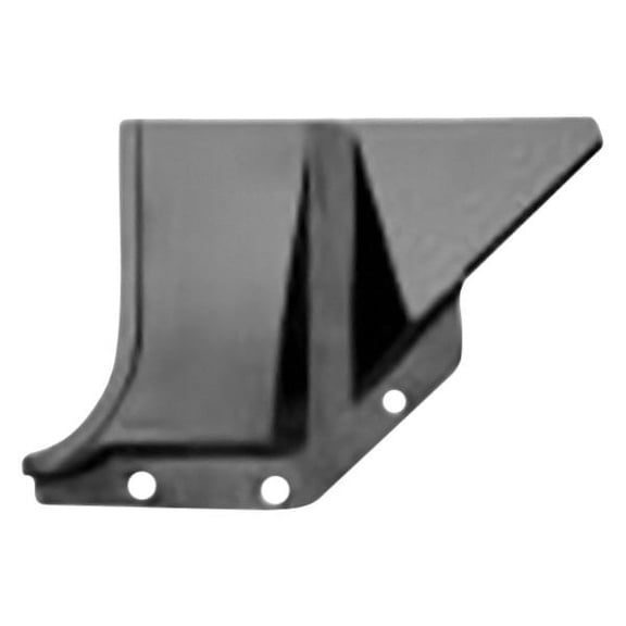 Driver Side Kick Panel for Chevy CK Pickup 1960-1966