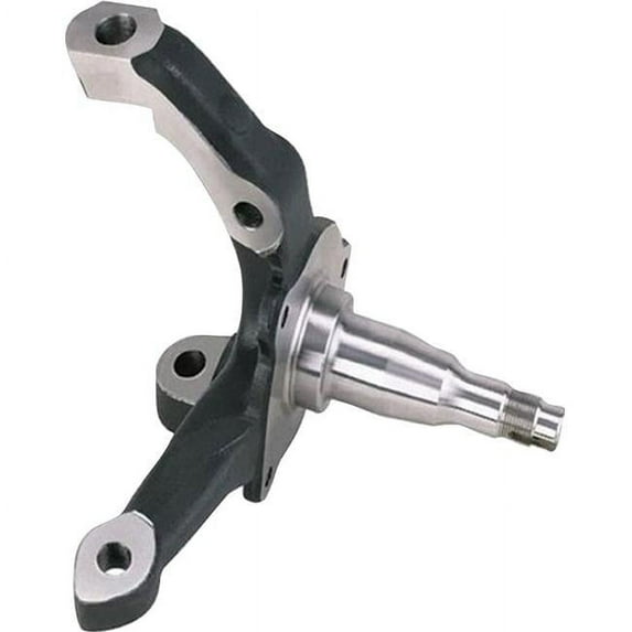 Driver Side Left IMCA Must II Spindle, Natural