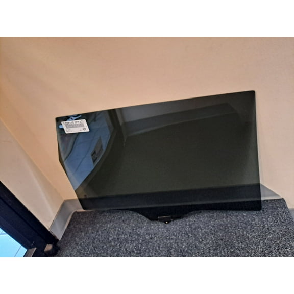 Driver Side Left Rear Door Window Glass Compatible with 2020-2024 Kia Telluride Models