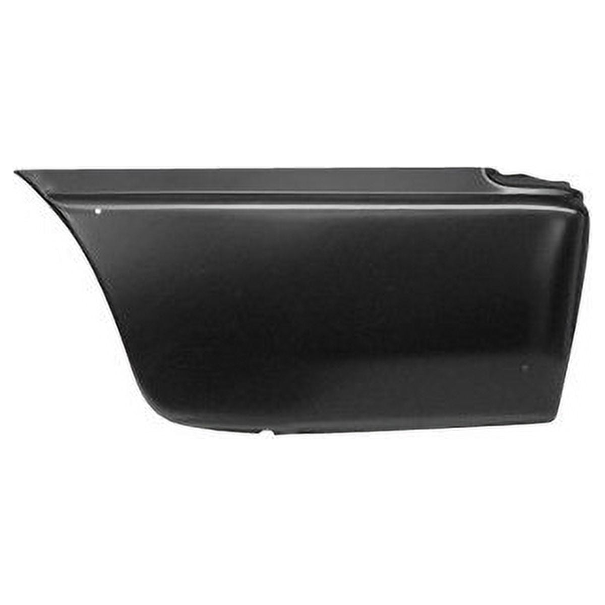 Driver Side Lower Bed Panel Patch Rear Section for Ford Ranger 1993 ...