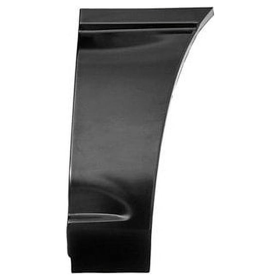 Driver Side Lower Quarter Panel Patch Front Section for Chevy Avalanche 2003-2006