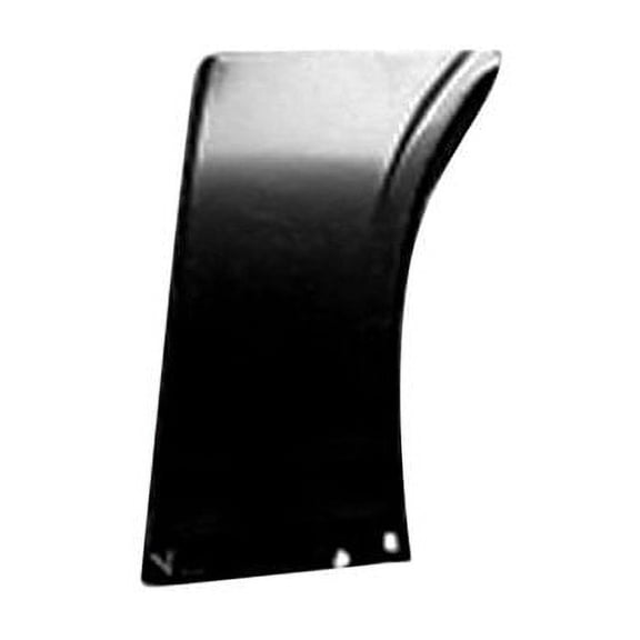 Driver Side Lower Quarter Panel Patch Front Section for Chevy Camaro 1970-1973