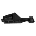 thumbnail image 1 of Driver Side Lower Radiator Support Air Deflector For Toyota Highlander 2008-2013 TO1218100, 1 of 2