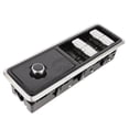 thumbnail image 1 of Driver Side Main Window Switch Control Button for 2018-2022 Range Rover Sport LR123006 LR166298, 1 of 7