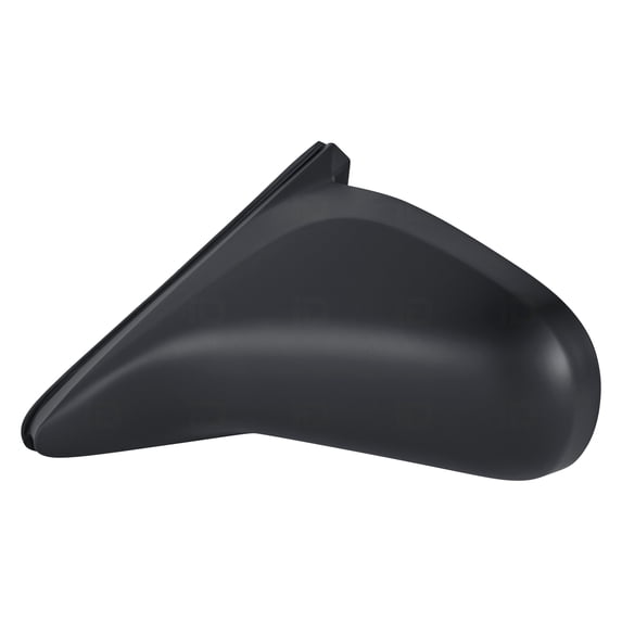 Driver Side Manual View Door Mirror For Honda Civic 1996-2000 HO1320122