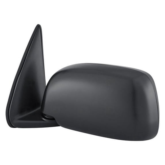 Driver Side Manual View Mirror Non-Heated for Toyota Tacoma 1995-2000 TO1320115