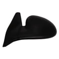 thumbnail image 1 of Driver Side Manual View Mirror for Ford Escort 1997-2002 FO1320166, 1 of 2