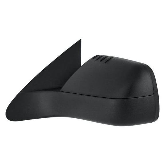 Driver Side Manual View Mirror for Ford Focus 2008-2011 FO1320316