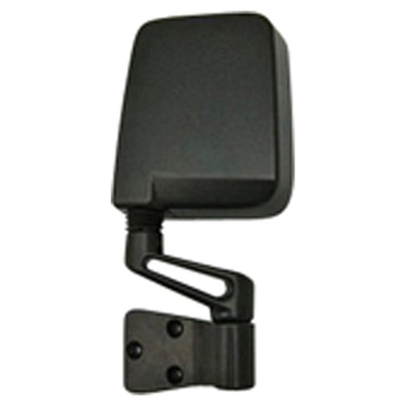 Driver Side Manual View Mirror for Jeep Wrangler 1997-2002 CH1320296