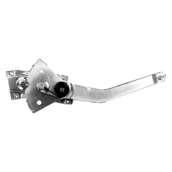 Driver Side Manual Window Regulator for Chevy Fleetline 1951-1952