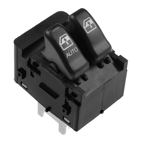 Driver Side Master Power Window Switch For Chevrolet Venture Silhouette 2000-05